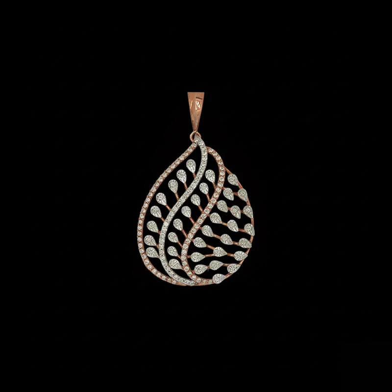 Diamond Pendant